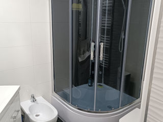 Apartament cu 2 camere, 65 m², Centru, Chișinău foto 5