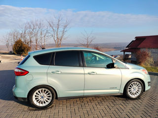 Ford C-Max foto 5