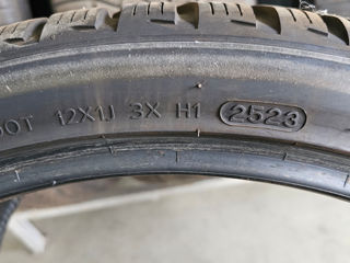 315/30/R22 285/35/R22 iarna Hankook BMW X5 X6 X7 G05 G06 G07  Porsche Cayene foto 8