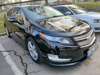 Chevrolet Volt