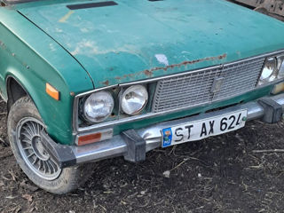 Lada / ВАЗ 2106