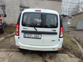 Dacia Logan Mcv foto 3