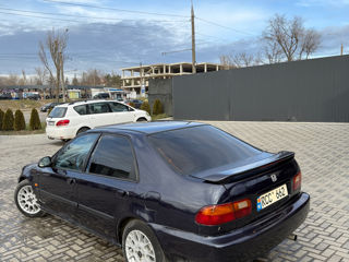 Honda Civic foto 5