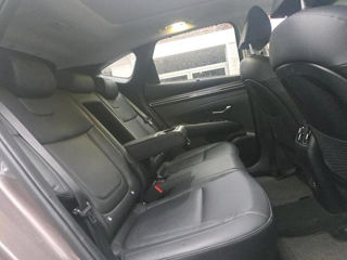 Hyundai Tucson foto 7