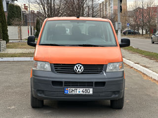 Volkswagen Transporter foto 2