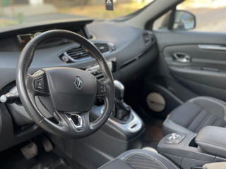 Renault Scenic foto 7