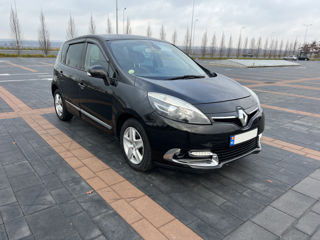 Renault Scenic foto 3