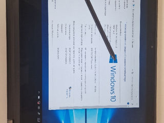 Lenovo Yoga X380 i5 8gen 8gb/256gb Сенсорный экран, стилус, сим карта, 9 часов от батареи