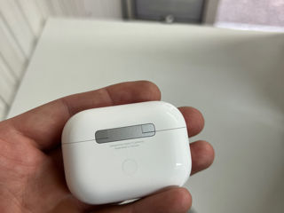 Se vinde Airpods Pro 2 foto 5