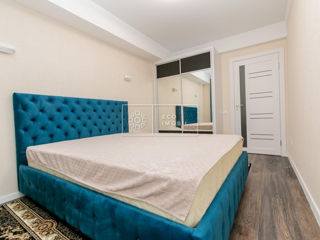 Apartament cu 2 camere, 68 m², Centru, Chișinău foto 10