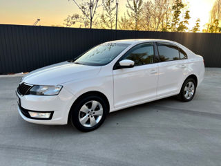 Skoda Rapid foto 6