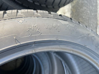 2 шины/ 2 anvelope 235/45 R18 Riken Allseason (Michelin Group)/ Доставка, livrare toata Moldova 2024 foto 7