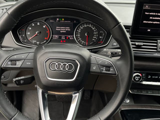 Audi Q5 Sportback foto 6