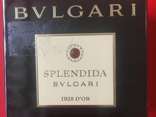 Bvlgari Splendida foto 1