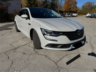 Renault Talisman foto 3