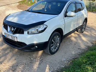 Nissan Qashqai+2 foto 4