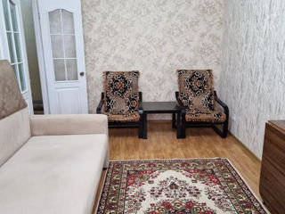 Apartament cu 2 camere, 50 m², Botanica, Chișinău foto 6