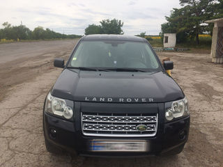 Land Rover Freelander foto 6