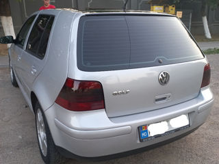 Volkswagen Golf foto 8