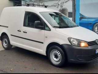 Volkswagen Caddy foto 3