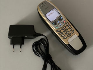 Nokia business class 6310i gold foto 1