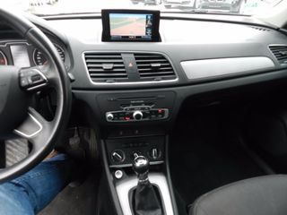 Audi Q3 foto 8