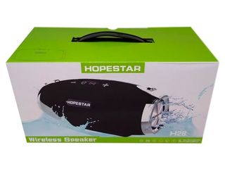 Bluetooth колонка  hopestar h26 mini foto 4