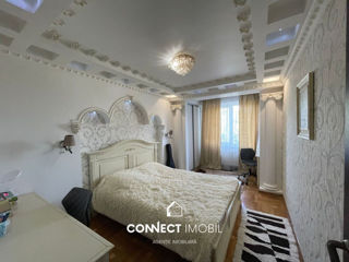 Apartament cu 3 camere, 90 m², Botanica, Chișinău