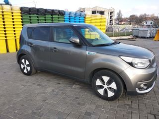 KIA Soul foto 2