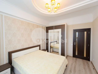 Apartament cu 2 camere, 60 m², Botanica, Chișinău foto 7