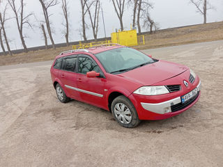 Renault Megane foto 5