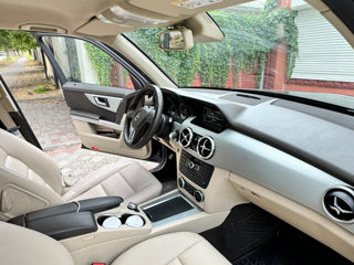 Mercedes GLK-Class