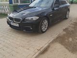 BMW 5 Series фото 5