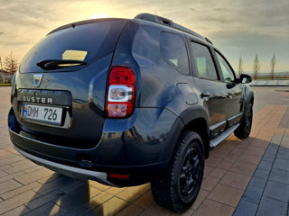 Dacia Duster foto 3