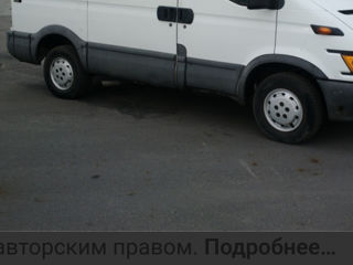 Iveco 3512 foto 1