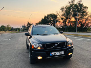 Volvo XC90 foto 9