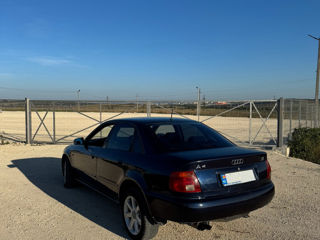 Audi A4 foto 4