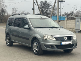 Dacia Logan Mcv foto 3