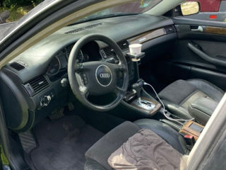 Audi A6 foto 2