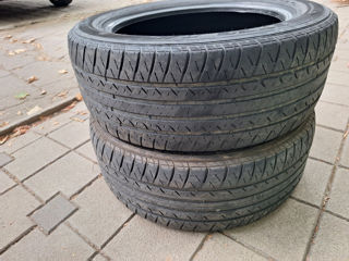 Шины 4 шт 215/55r17