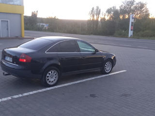 Audi A6 foto 4