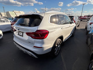 BMW X3 foto 5