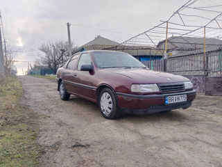 Opel Vectra foto 2