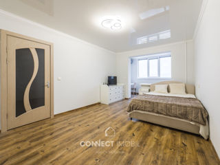 Apartament cu 2 camere, 45 m², Botanica, Chișinău foto 9