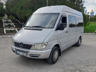 Mercedes Sprinter foto 5