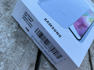 Samsung Galaxy A35 Awesome Iceblue 6/128Gb Sigilat! foto 5