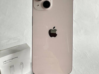 iPhone 13 128 gb pink