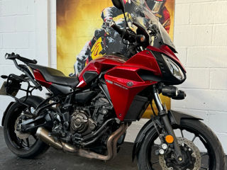 Yamaha Tracer 700 foto 0