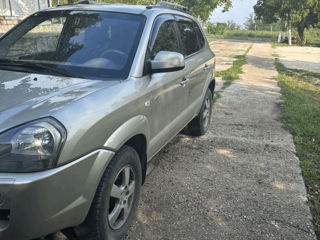 Hyundai Tucson foto 3