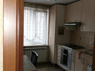 Apartament cu 2 odăi. An orașul Strașeni. foto 6